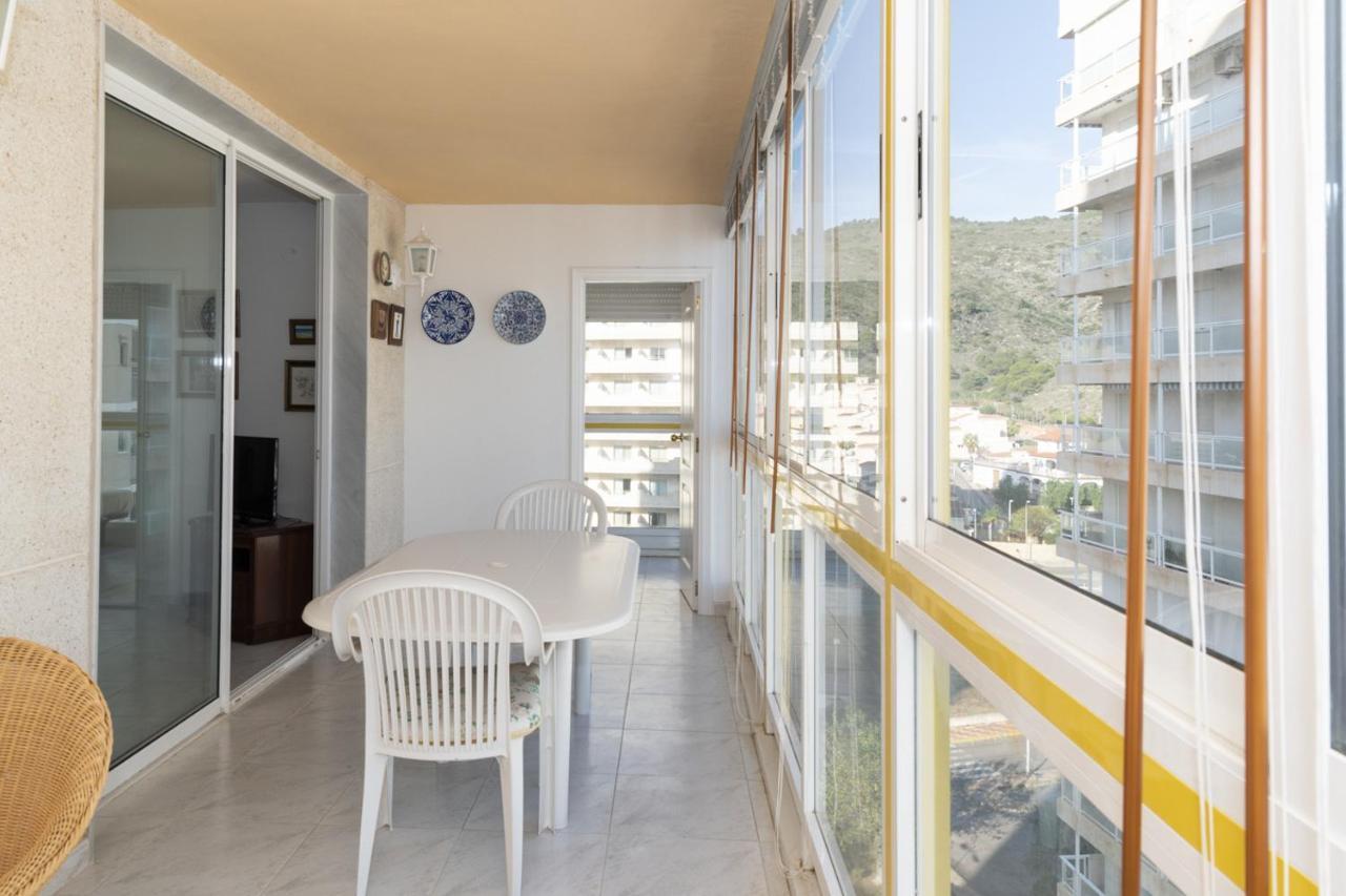 Florazar 3, 8º-B Apartamento Cullera Exterior foto