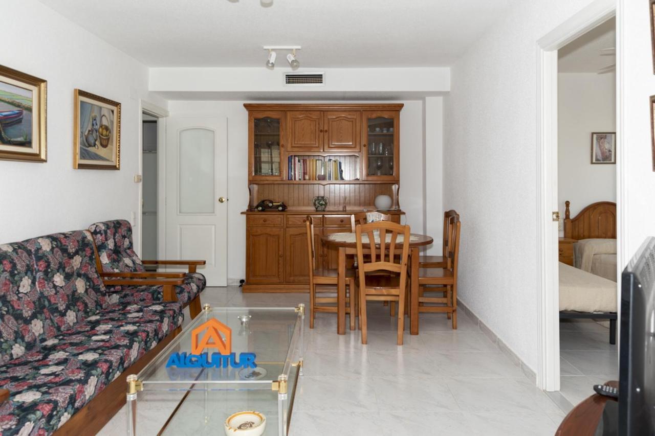 Florazar 3, 8º-B Apartamento Cullera Exterior foto